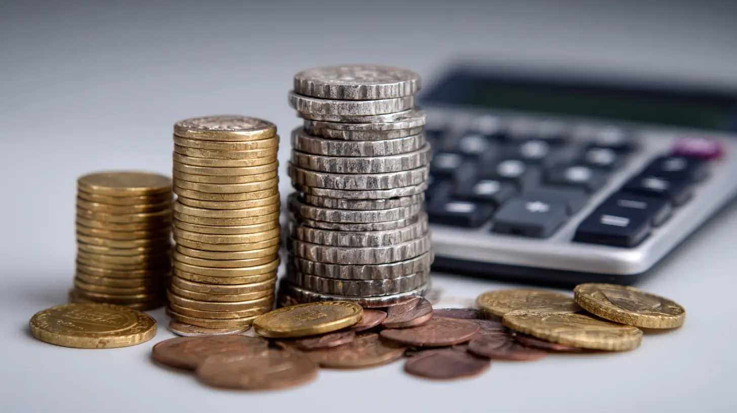 The Real Cost of Minimum Payments and How to Beat Them