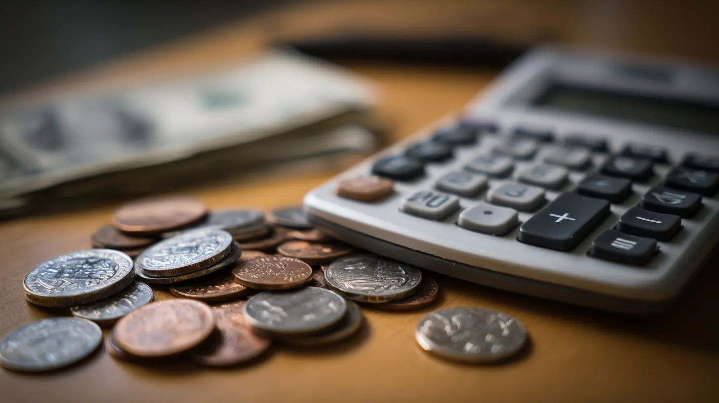 The Real Cost of Minimum Payments and How to Beat Them