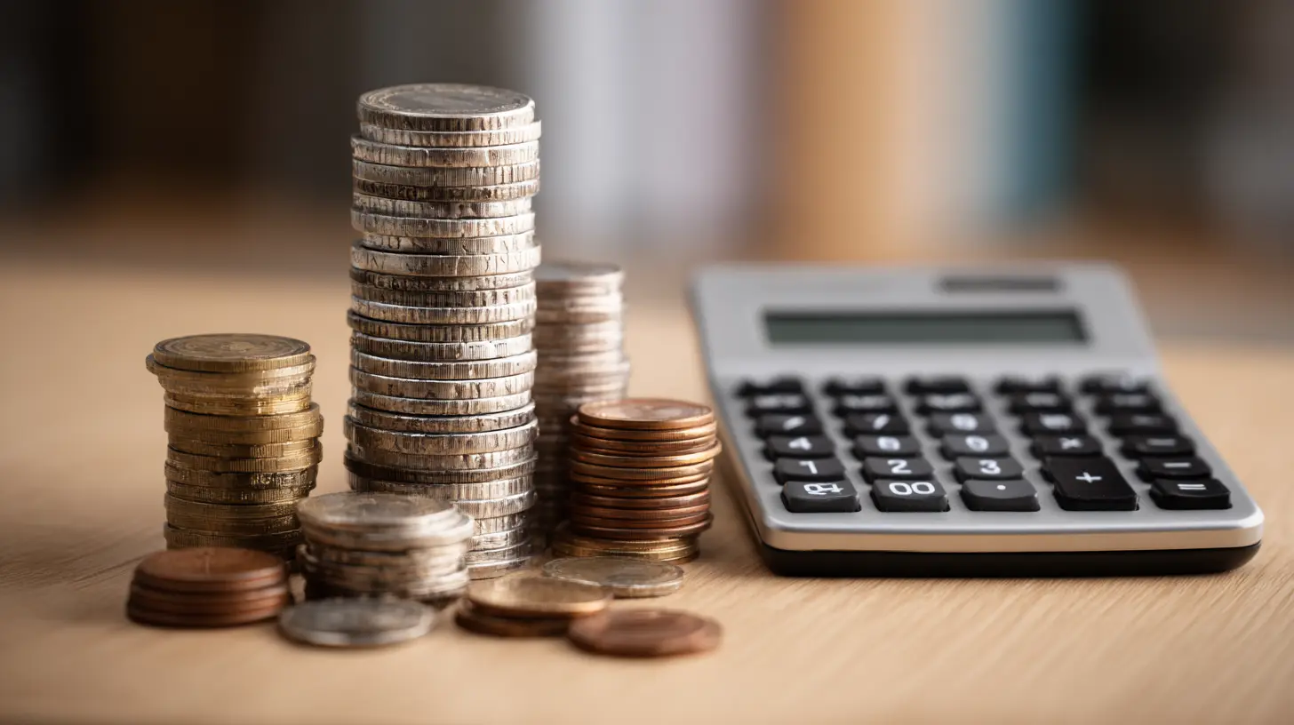 The Real Cost of Minimum Payments and How to Beat Them