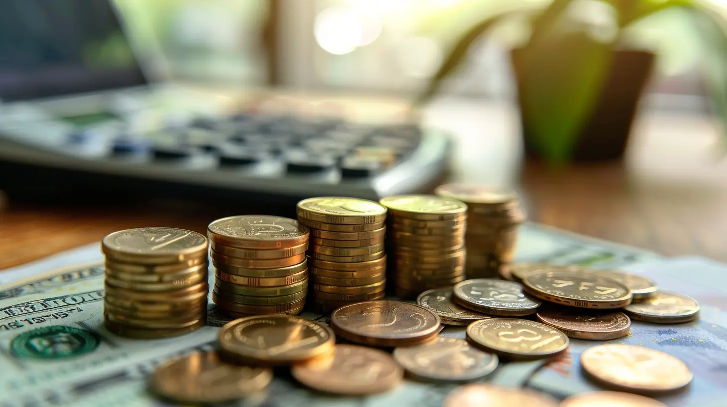 The Real Cost of Minimum Payments (And How to Escape Them)