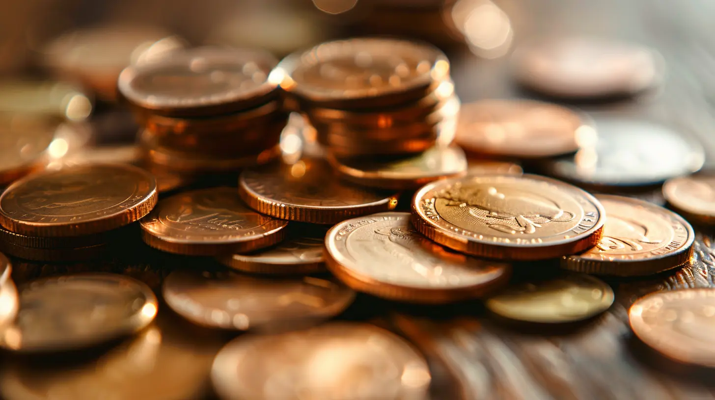 The Real Cost of Minimum Payments (And How to Escape Them)