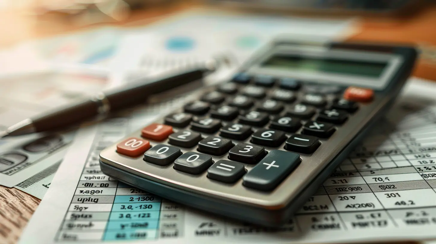 The Real Cost of Minimum Payments (And How to Escape Them)