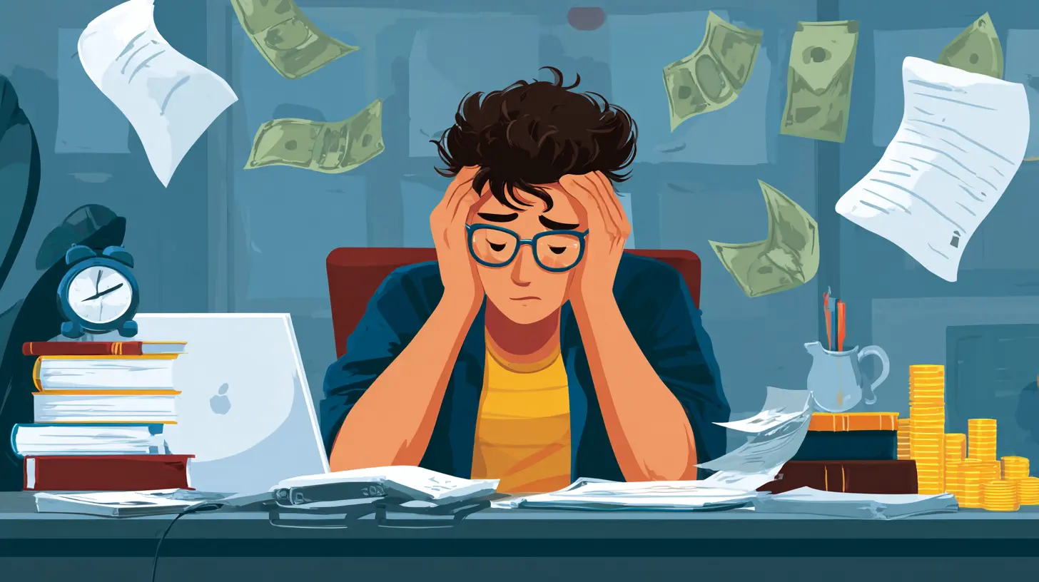 The Real Price of Ignoring Your Student Loans