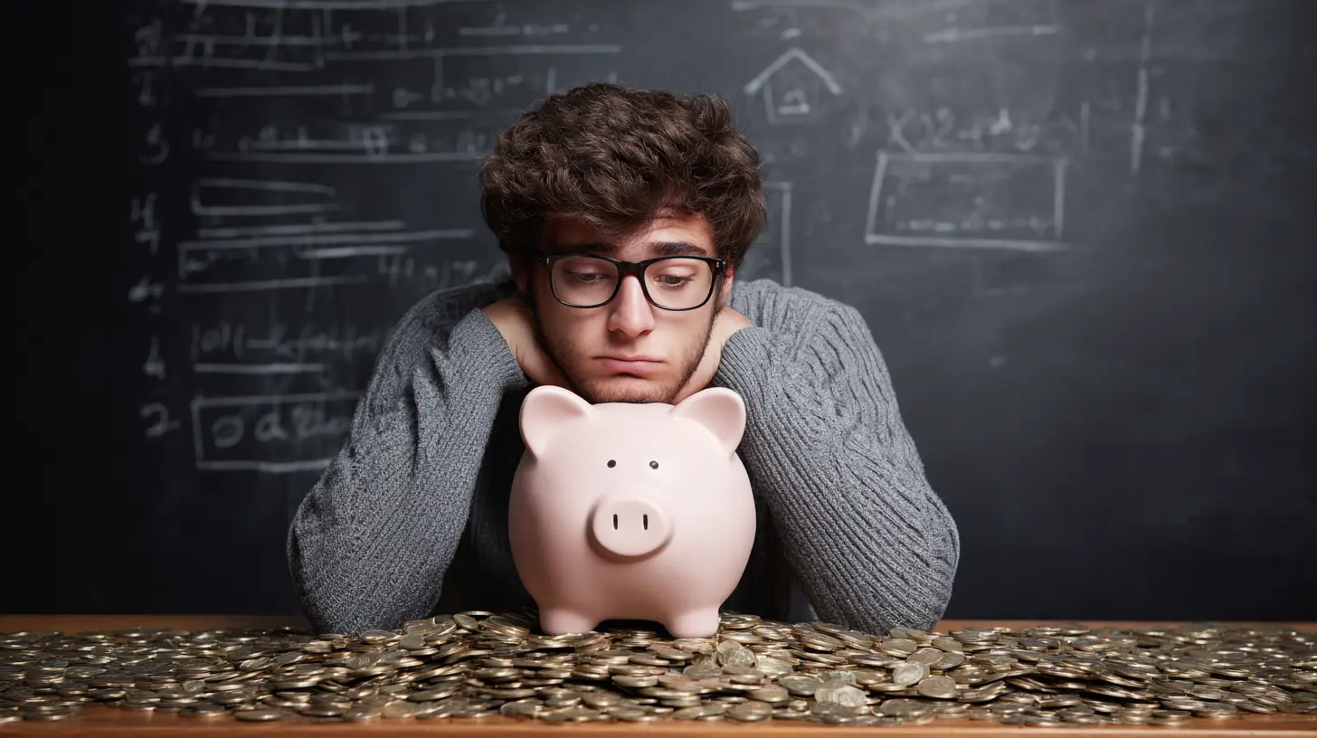 The Real Price of Ignoring Your Student Loans