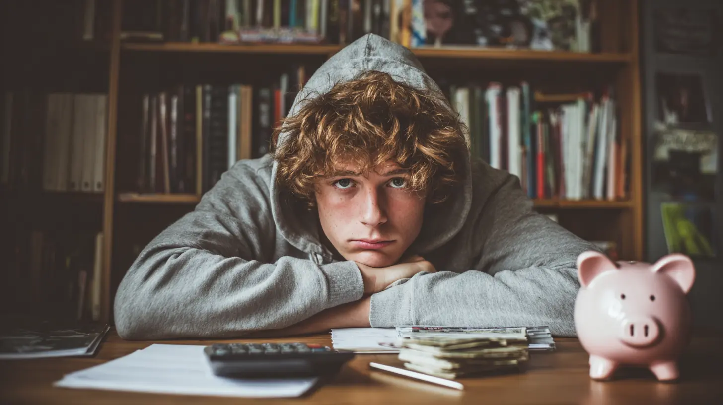 The Real Price of Ignoring Your Student Loans