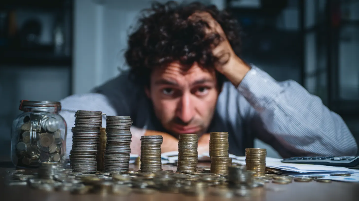 The Real Price of Ignoring Your Student Loans