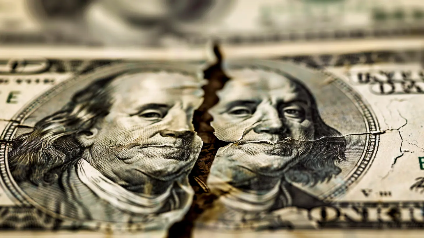 The Relationship Between Capital Gains and Dividend Income