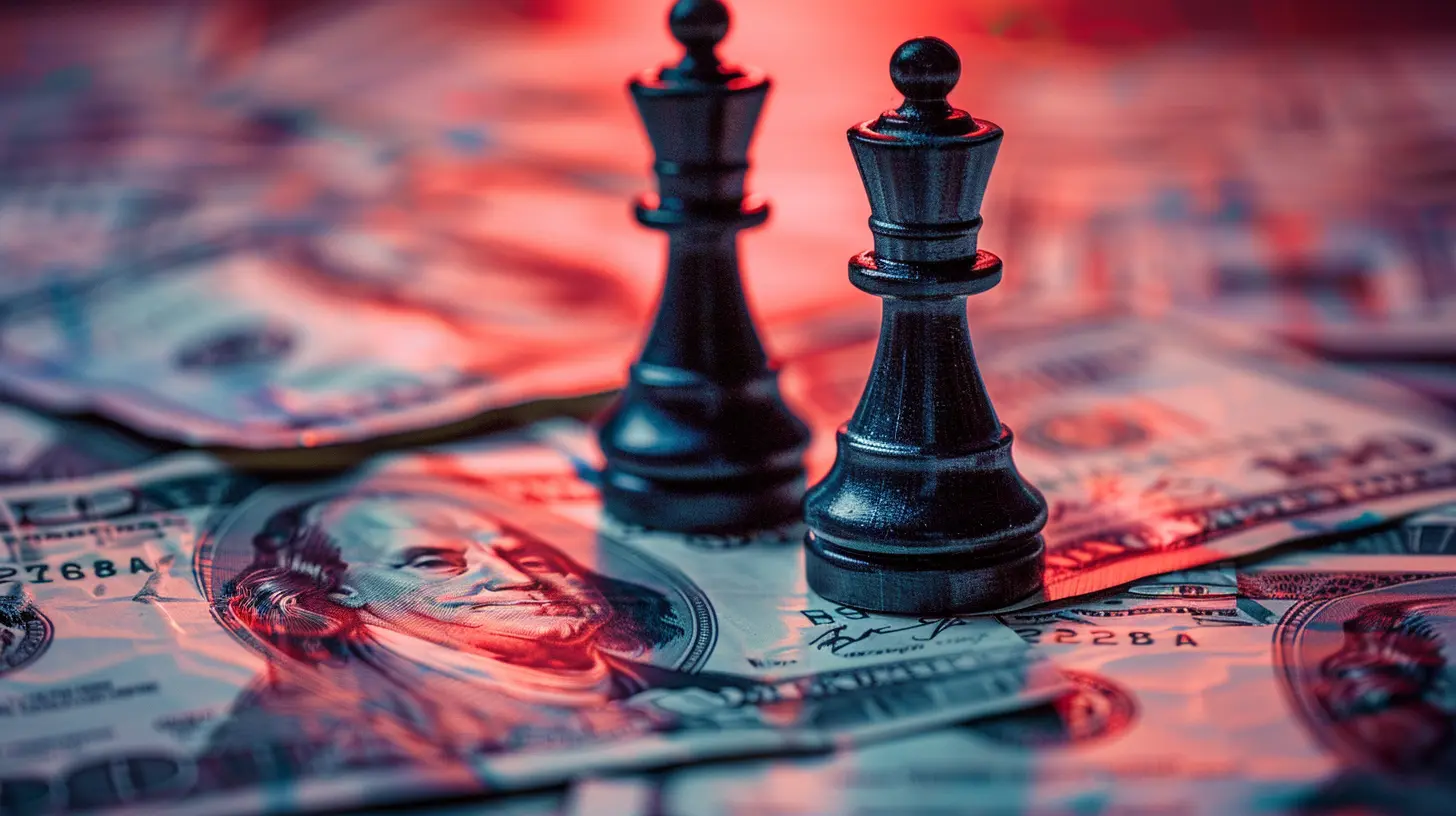 The Relationship Between Capital Gains and Dividend Income