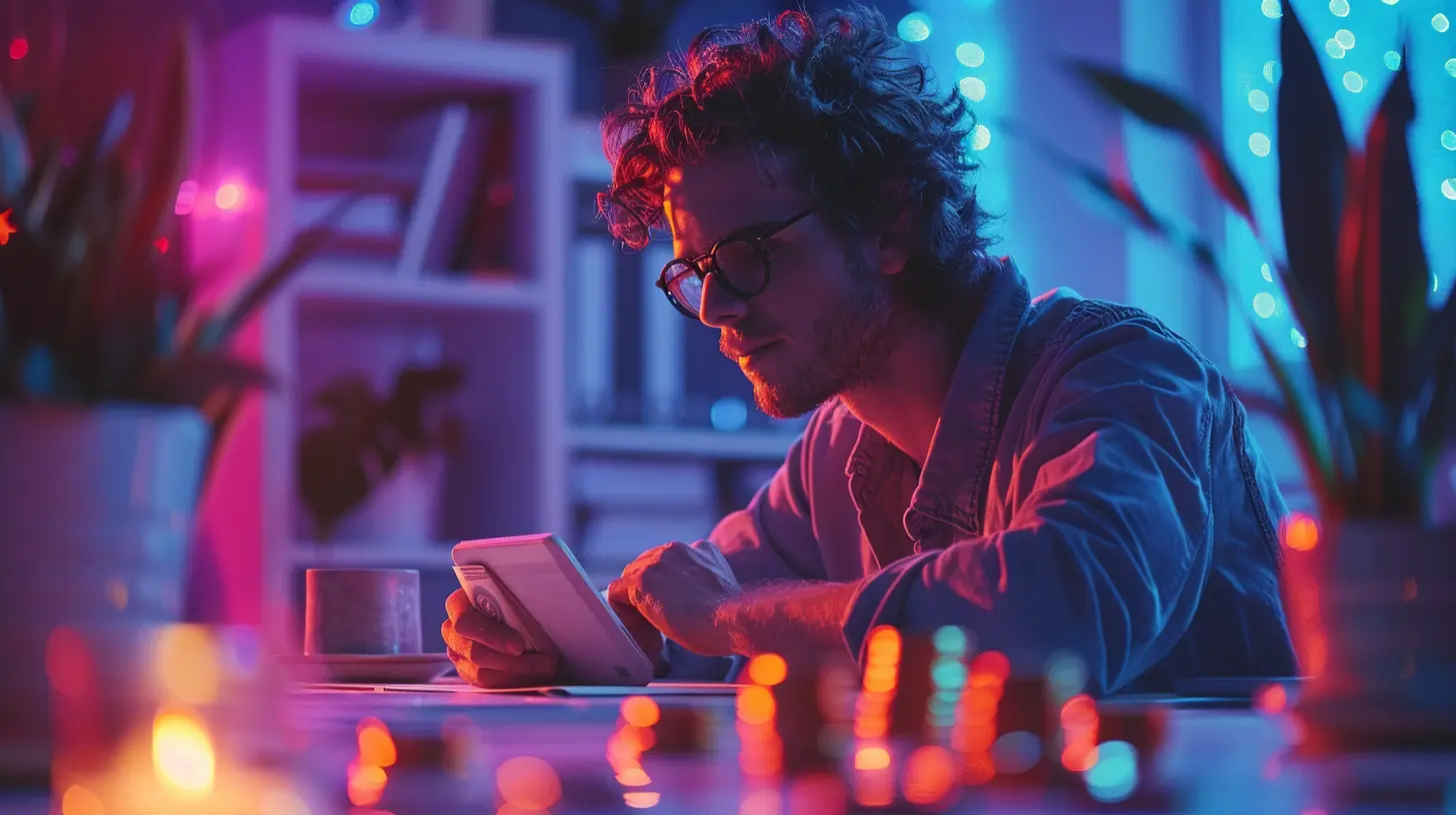 The Role of an Emergency Fund in the Gig Economy