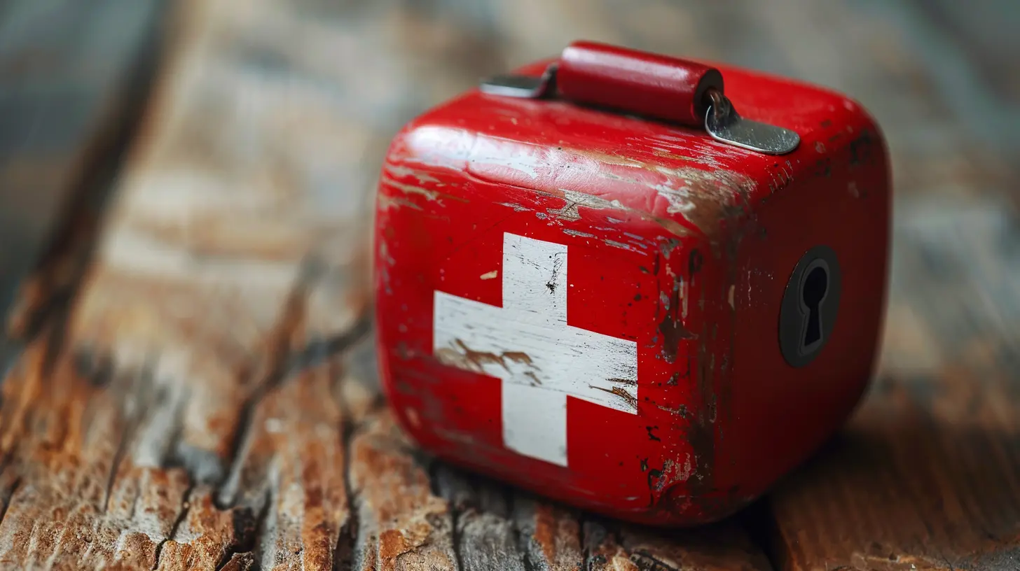 The Role of an Emergency Fund in the Gig Economy