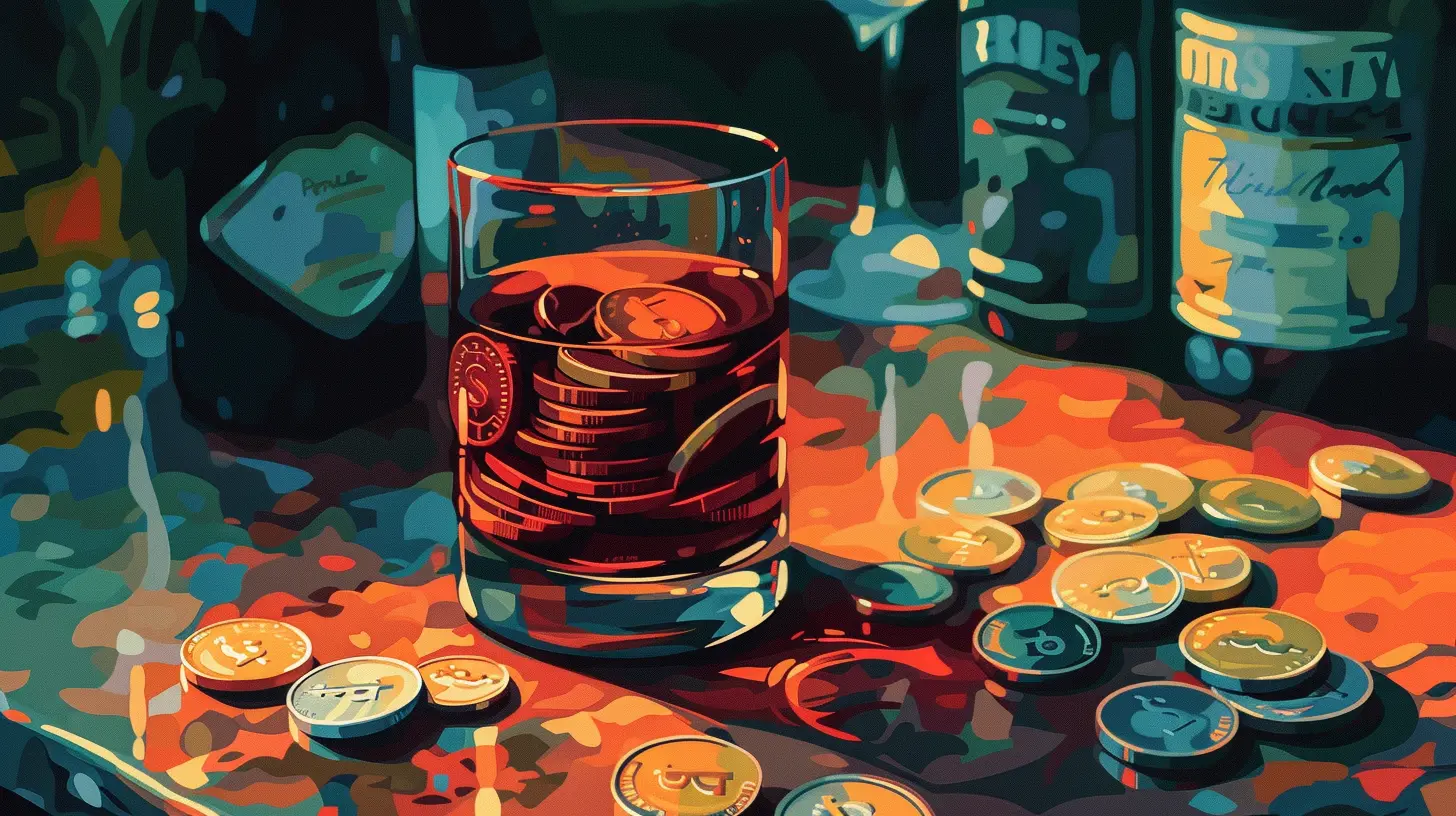 The Role of an Emergency Fund in the Gig Economy