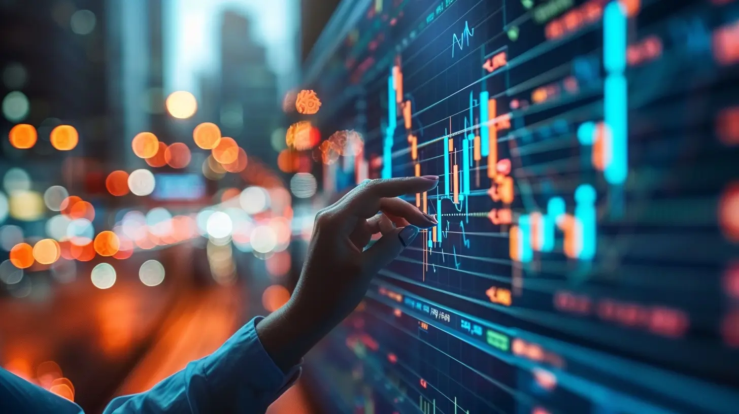 The Role of Artificial Intelligence in Predicting Market Movements