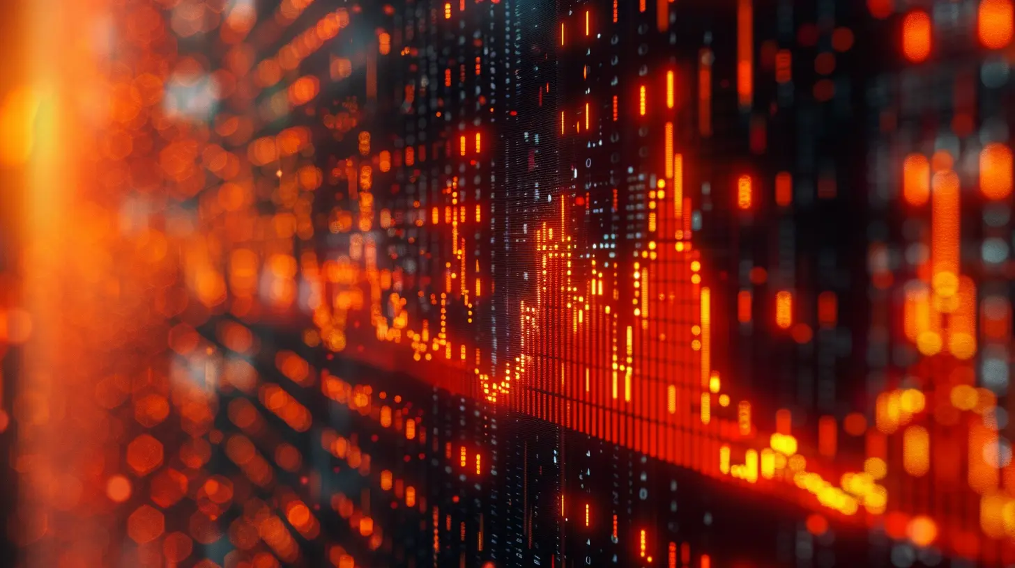 The Role of Artificial Intelligence in Predicting Market Movements