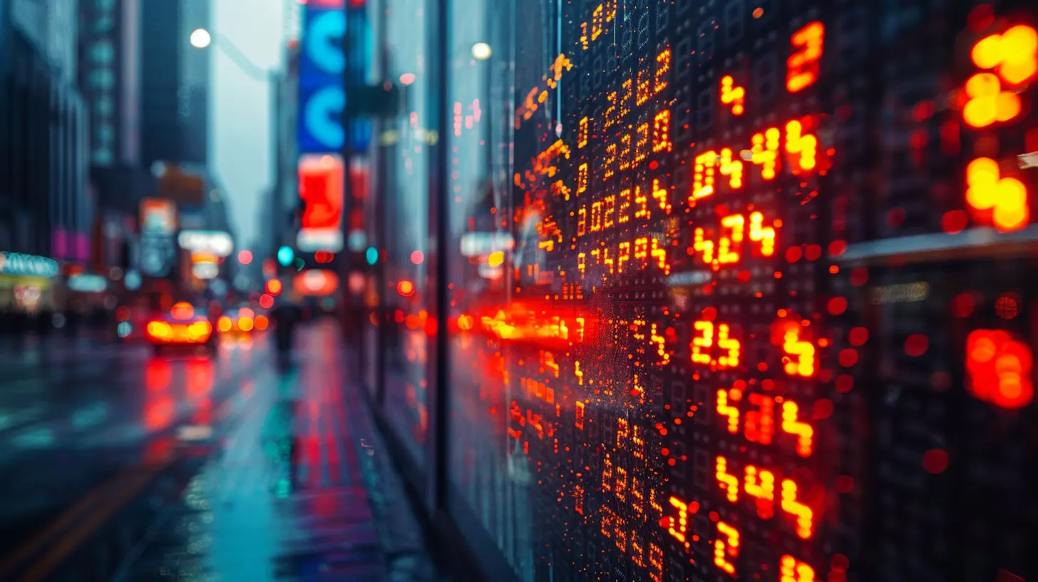 The Role of Artificial Intelligence in Predicting Market Movements