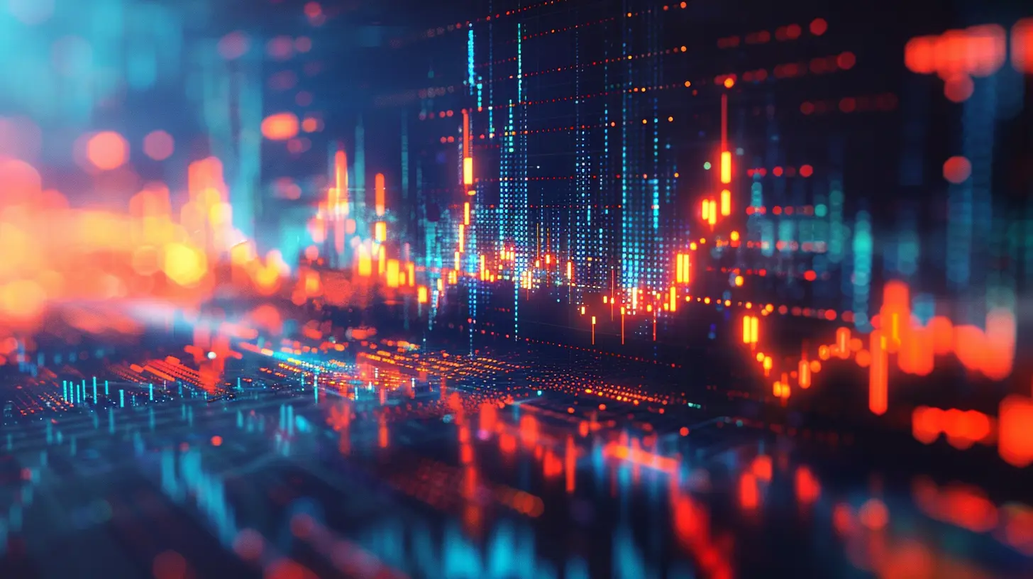 The Role of Artificial Intelligence in Predicting Market Movements