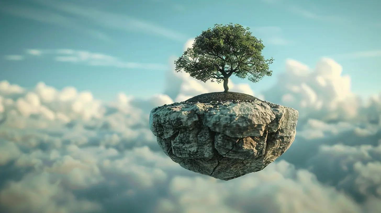 The Role of Asset Allocation in Growing Wealth