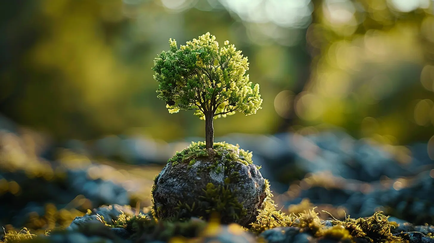 The Role of Asset Allocation in Growing Wealth