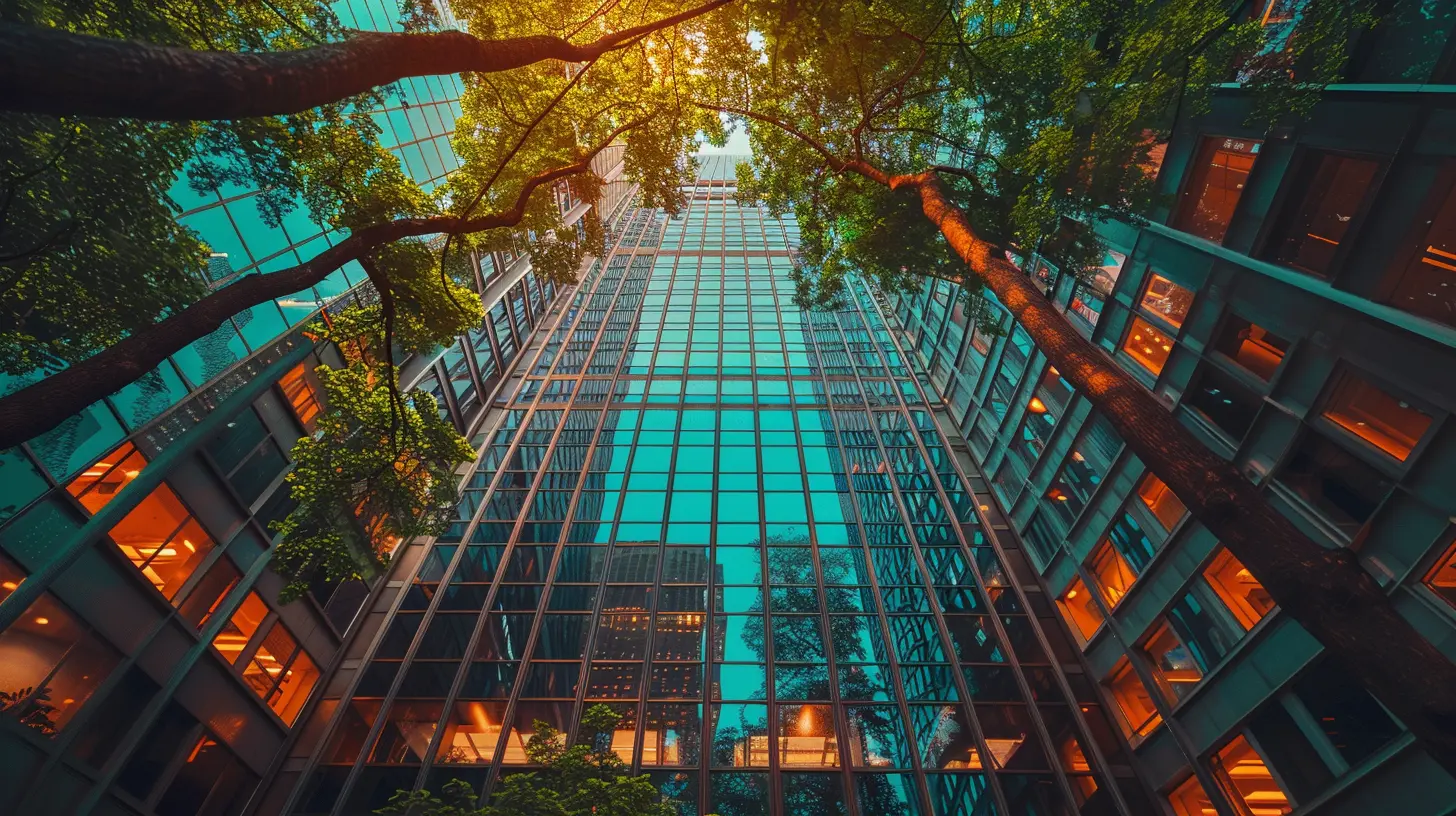 The Role of Automation in Building Sustainable Passive Income