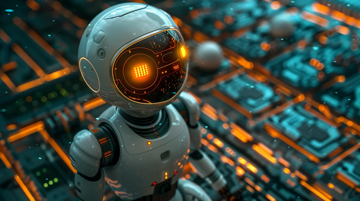 The Role of Automation in Building Sustainable Passive Income