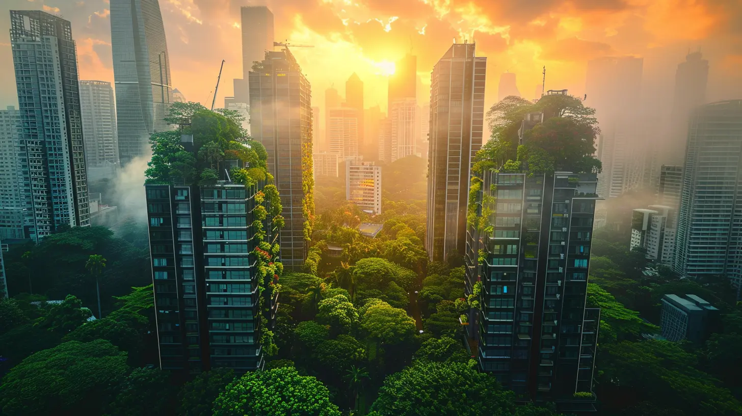 The Role of Automation in Building Sustainable Passive Income