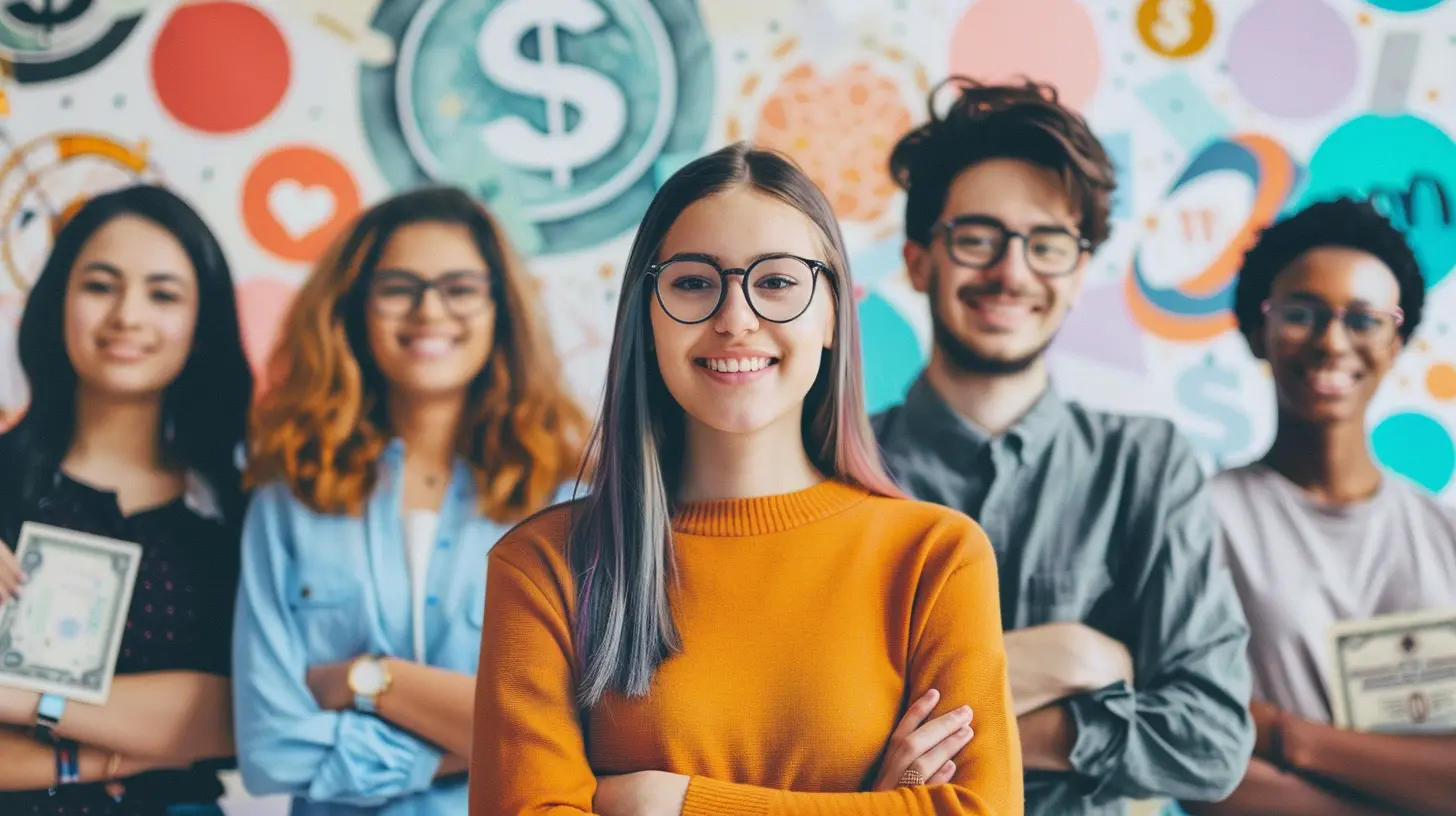 The Role of Co-Signers in Student Loans: What to Consider