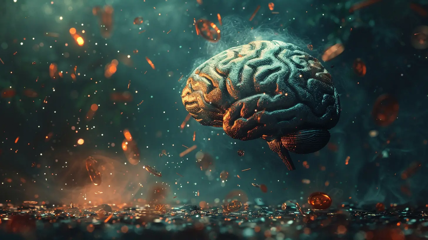 The Role of Cognitive Biases in Financial Decision-Making