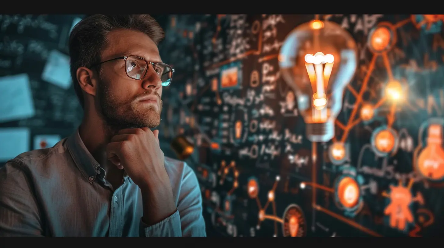 The Role of Cognitive Biases in Financial Decision-Making