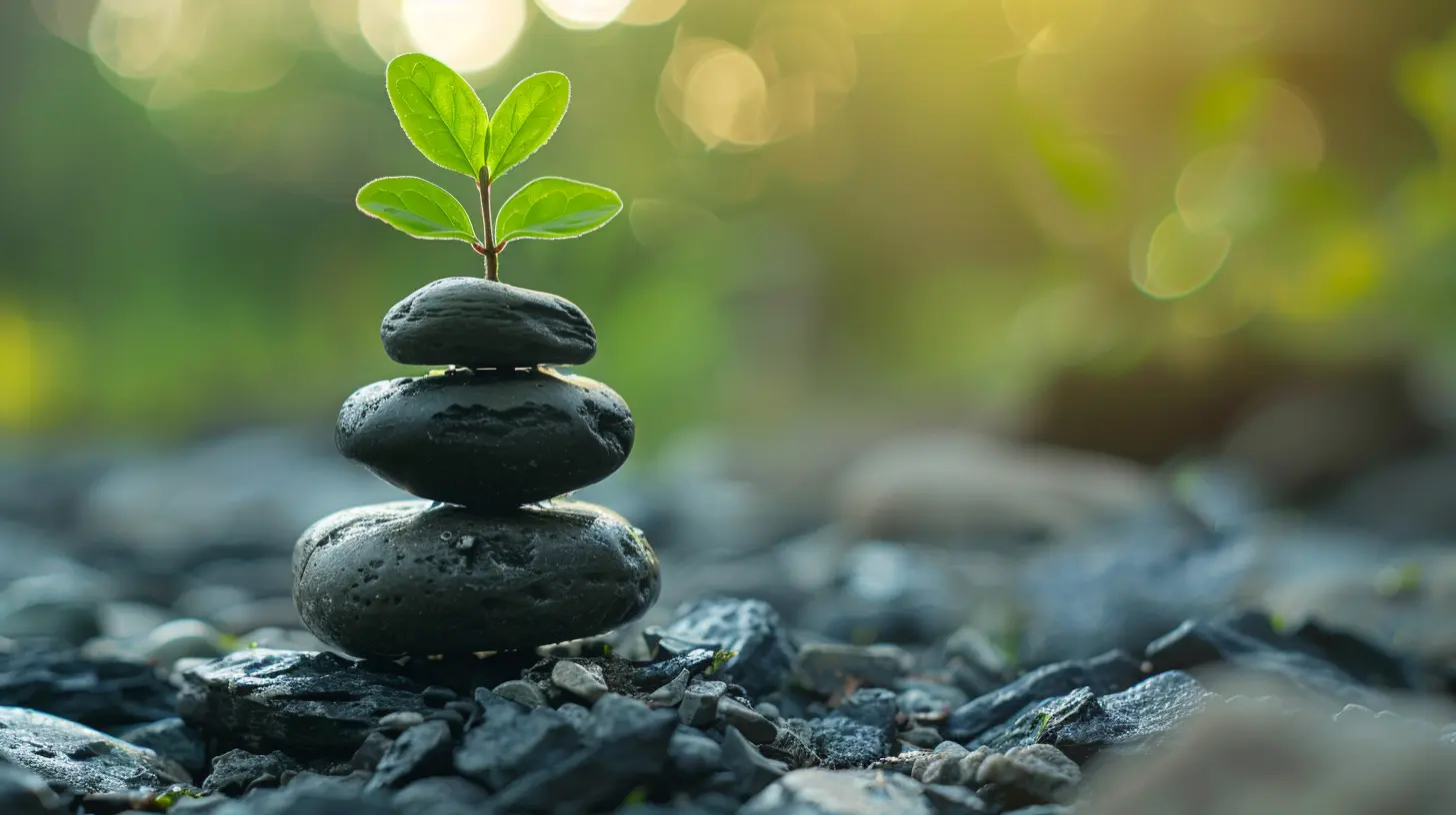 The Role of Commodities in Balancing Investment Portfolios
