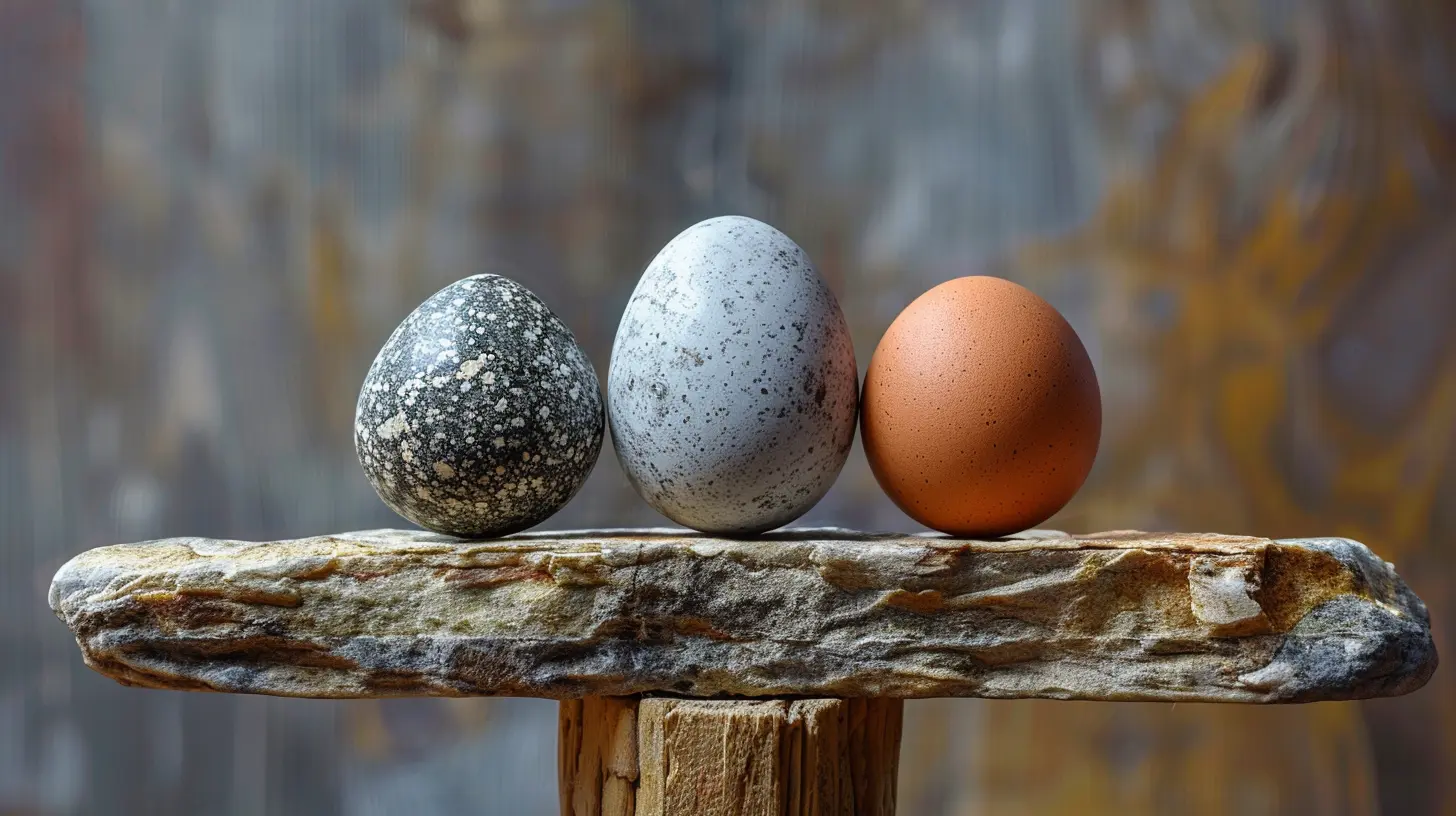 The Role of Commodities in Balancing Investment Portfolios