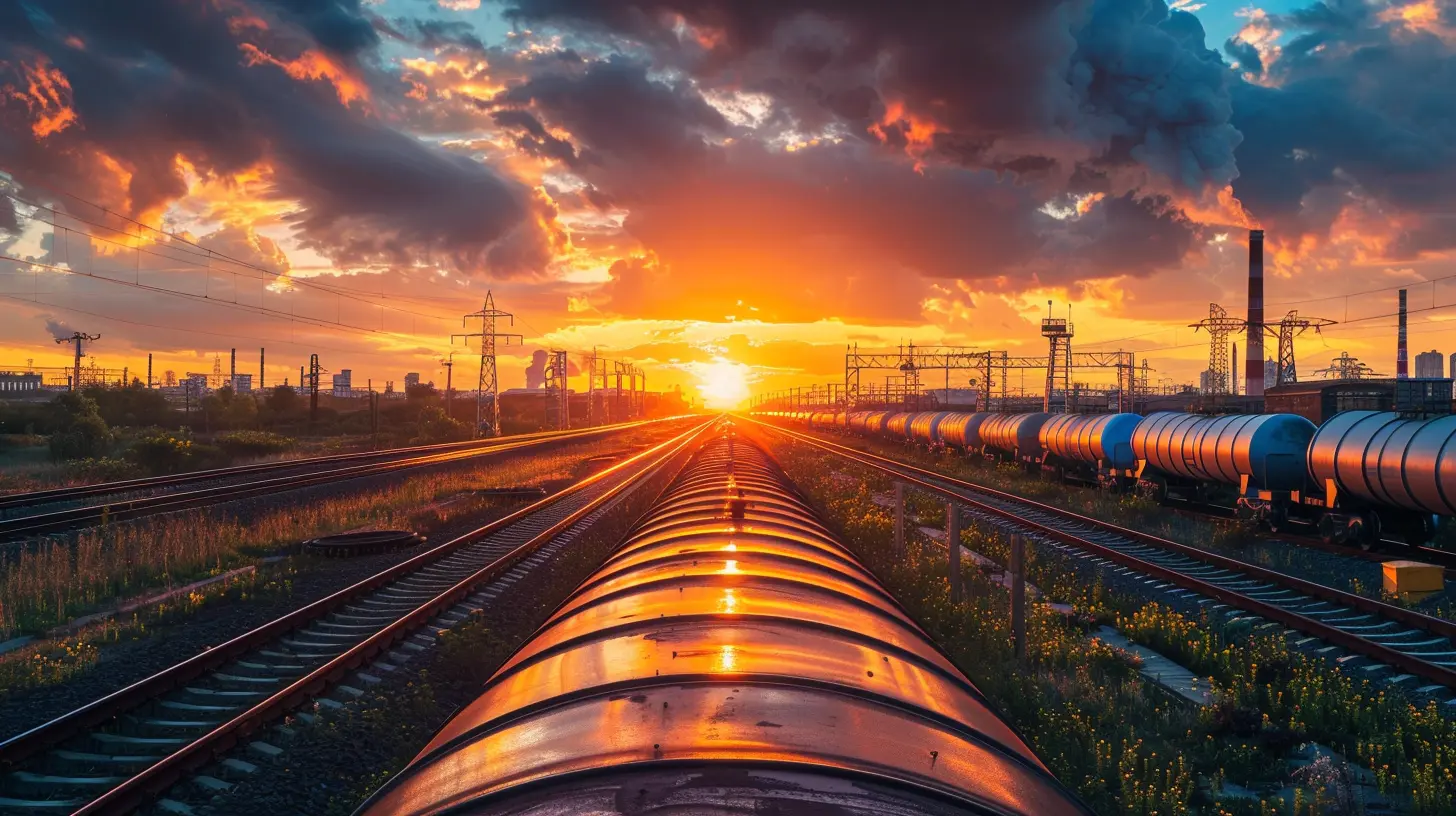 The Role of Commodities in Balancing Investment Portfolios