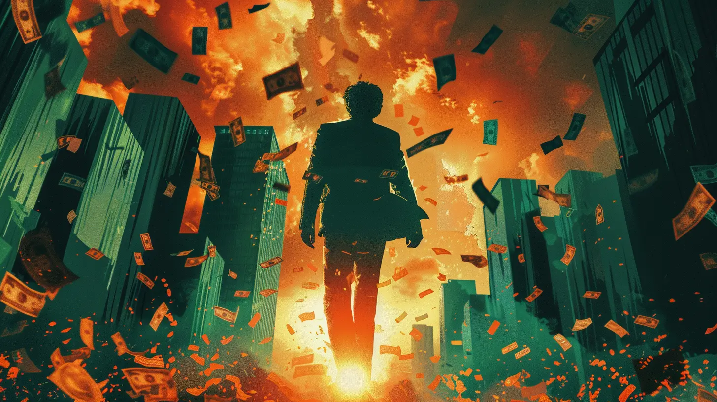 The Role of Crowdfunding in Passive Income Generation