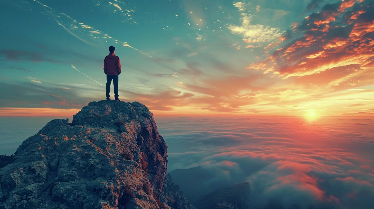 The Role of Discipline in Attaining Debt-Free Success