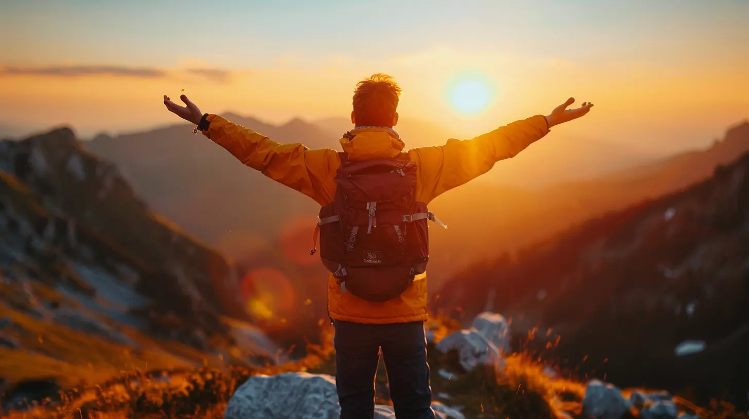 The Role of Discipline in Attaining Debt-Free Success