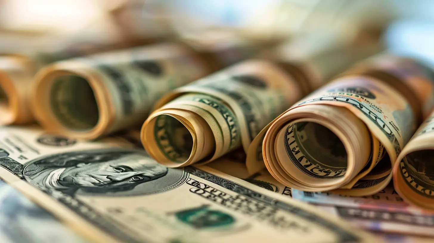 The Role of Emergency Funds in Business Cash Flow