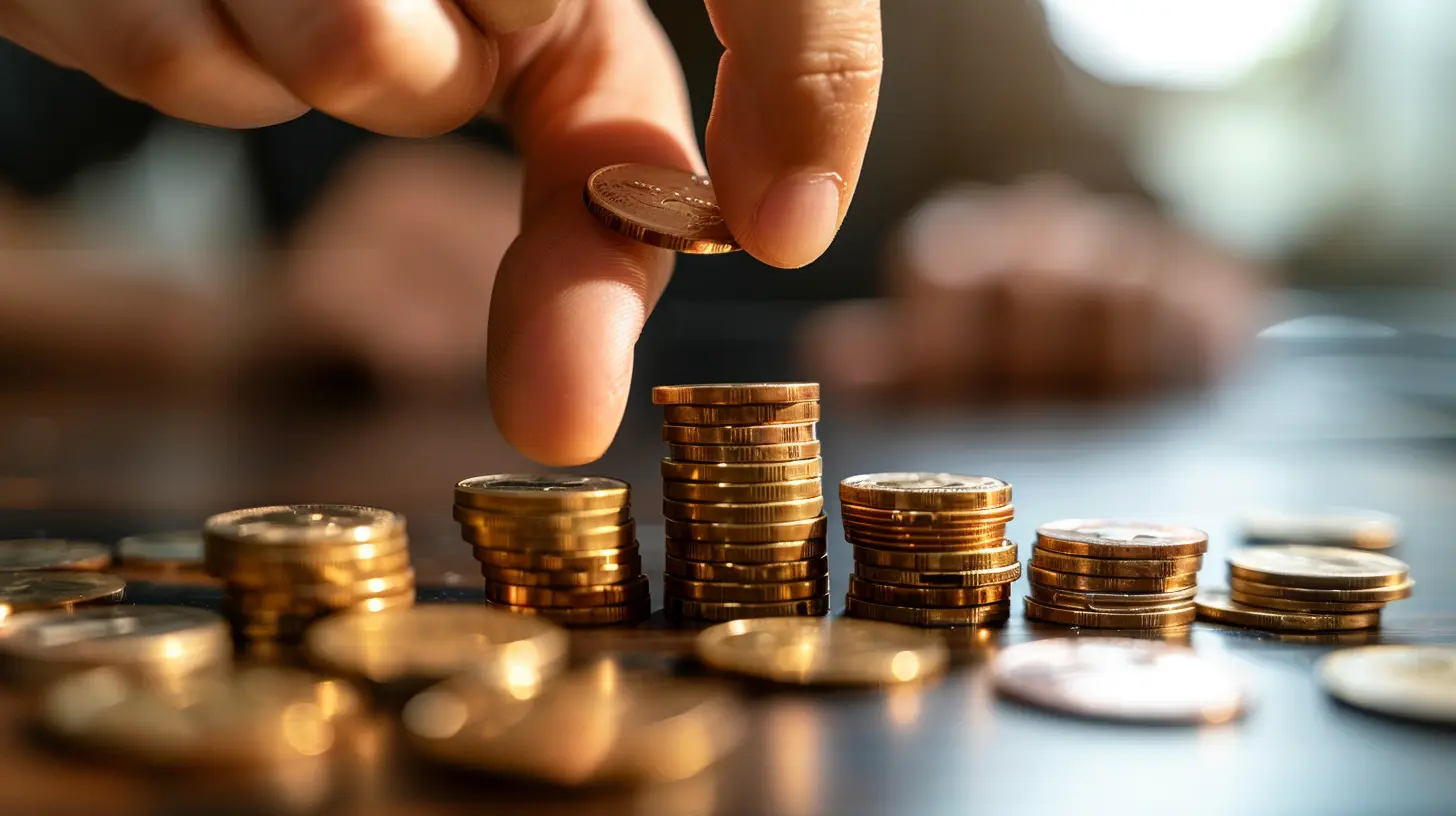 The Role of Emergency Funds in Business Cash Flow