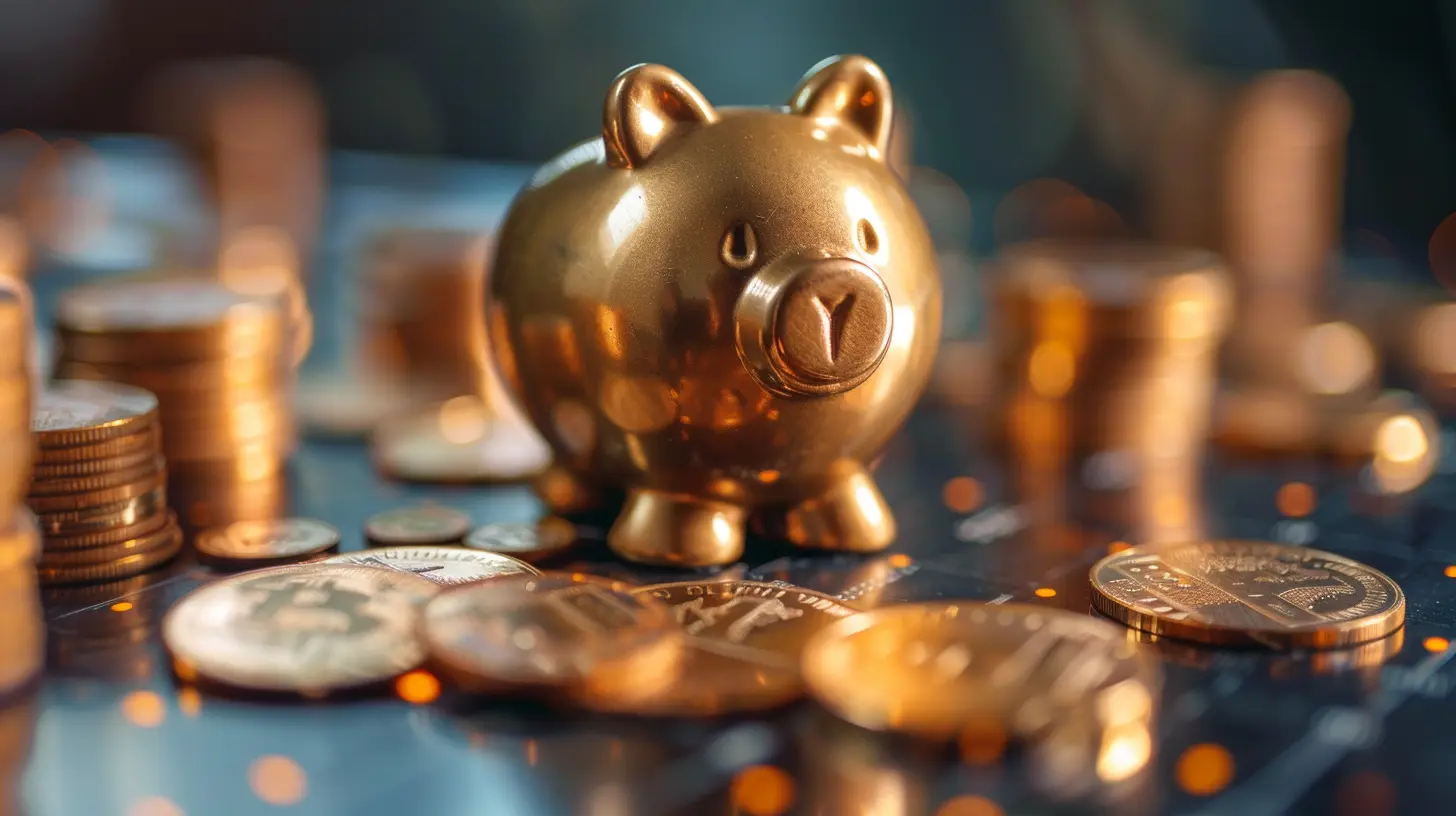 The Role of Emergency Funds in Business Cash Flow