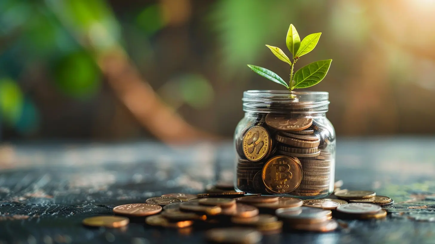 The Role of Emergency Funds in Business Cash Flow