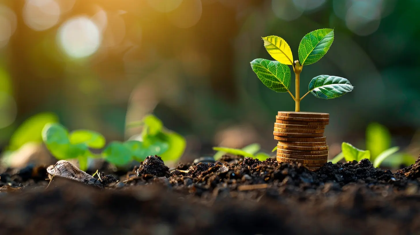 The Role of Financial Advisors in Small Business Growth