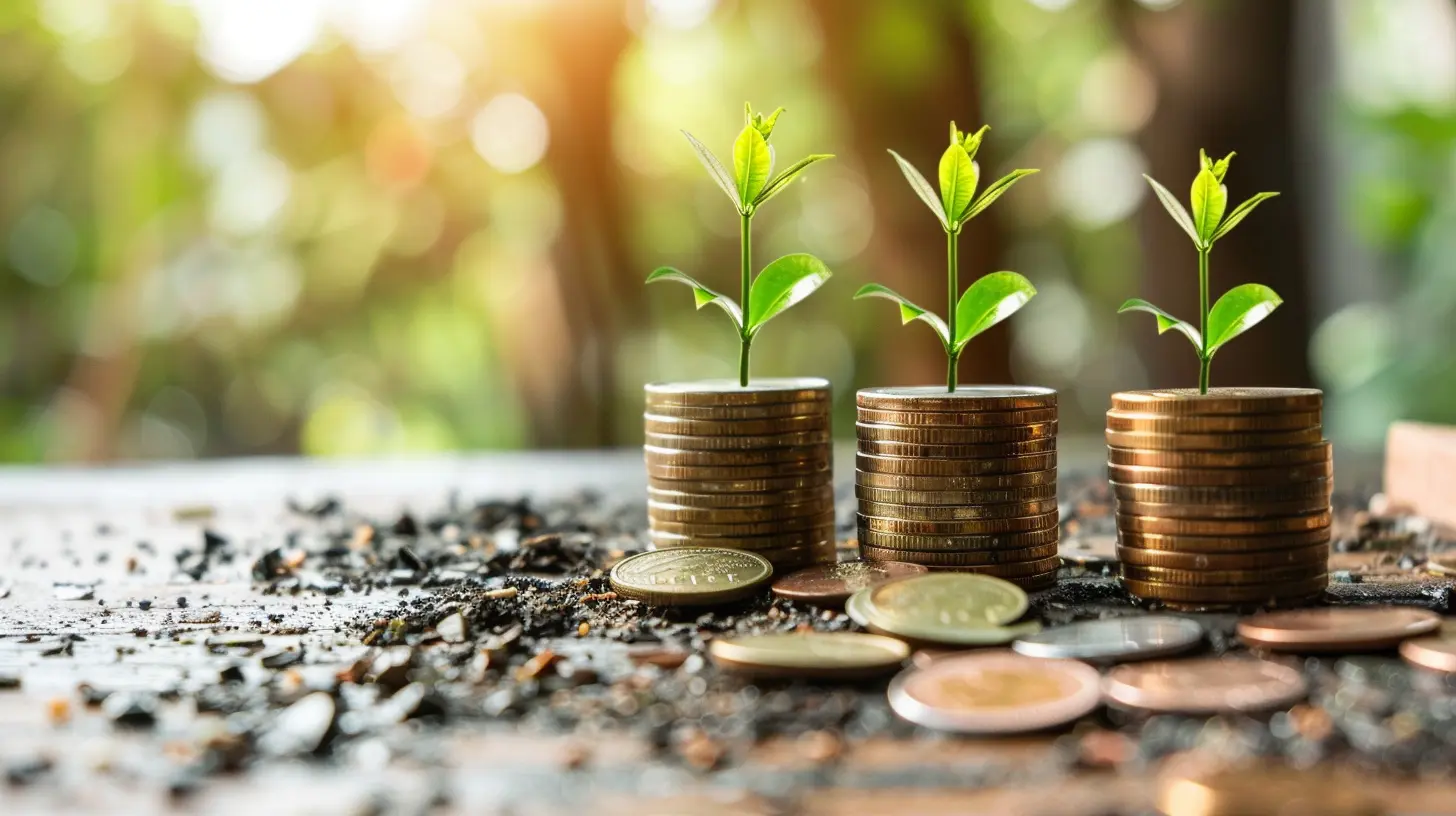 The Role of Financial Advisors in Wealth Management