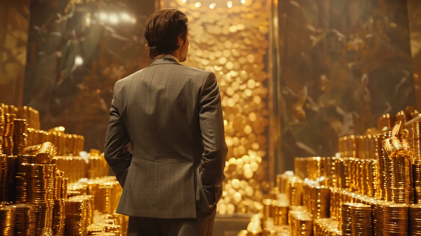 The Role of Financial Advisors in Wealth Management