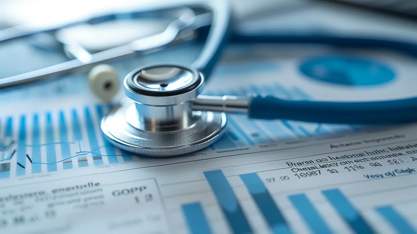 The Role of GDP in Assessing a Nation's Economic Health