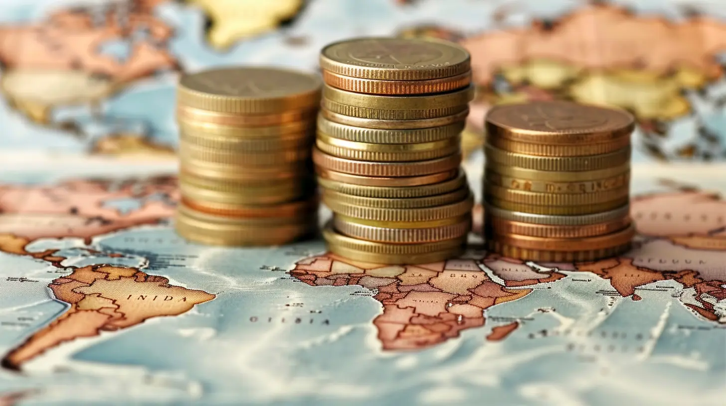 The Role of GDP in Assessing a Nation's Economic Health