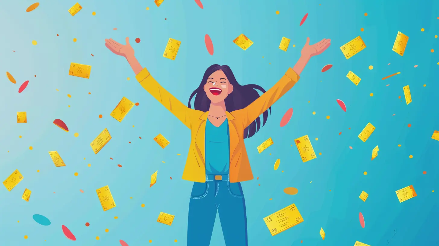 The Role of Gratitude in Financial Well-Being