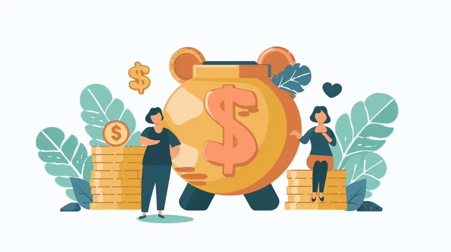 The Role of Health Savings Accounts in Reducing Your Tax Burden