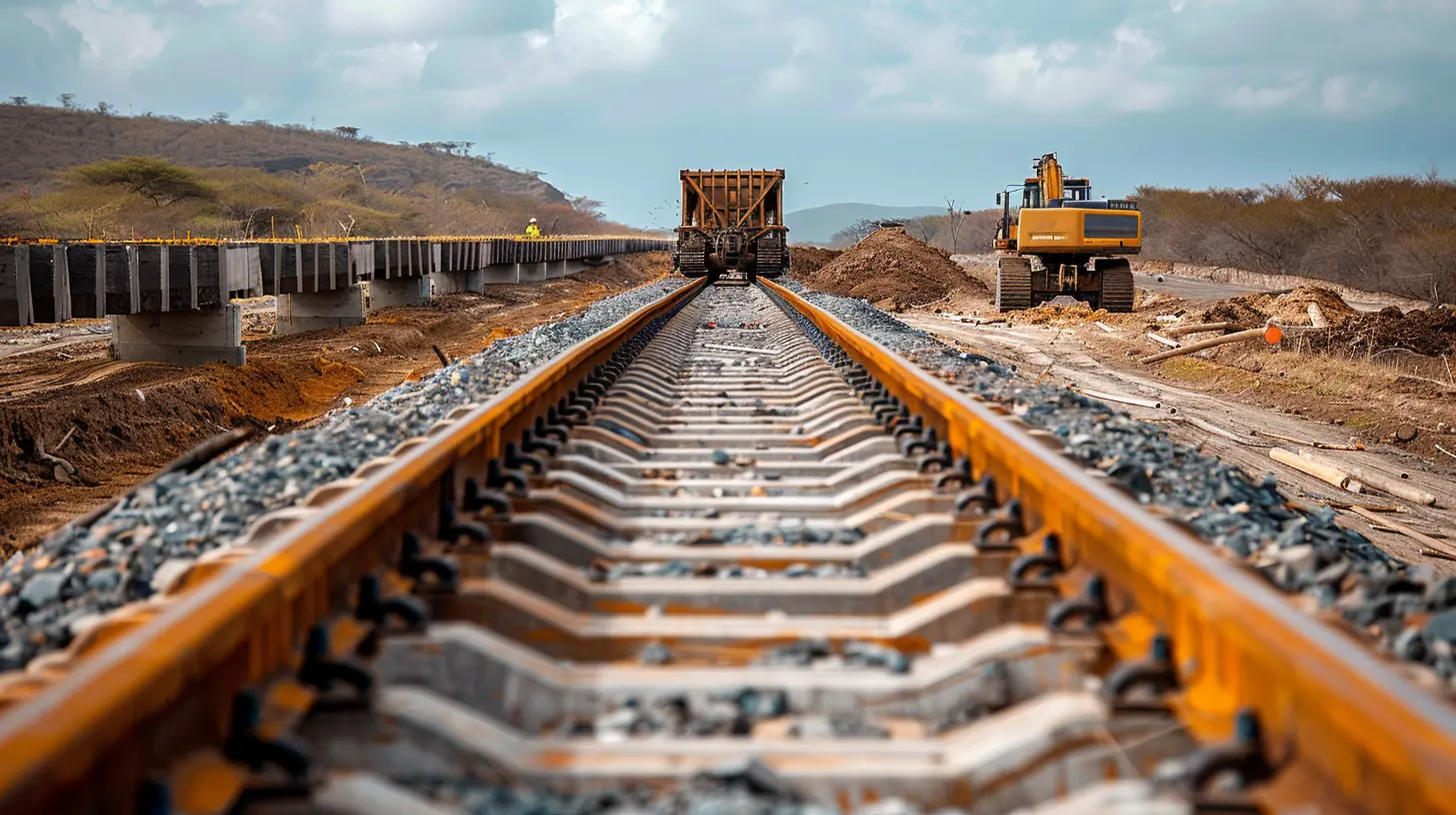 The Role of Public Infrastructure Projects in Boosting Economies