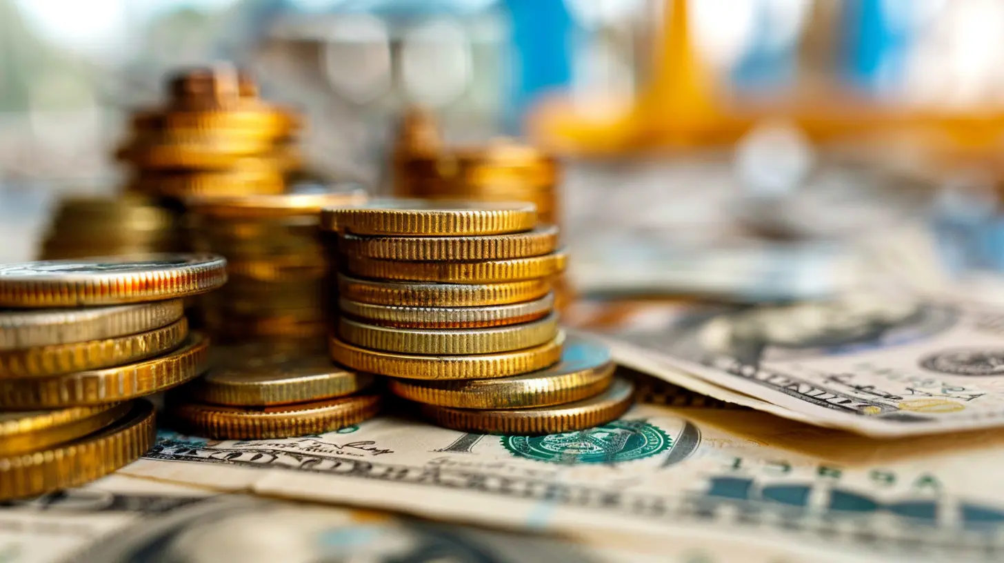 The Role of Public Infrastructure Projects in Boosting Economies