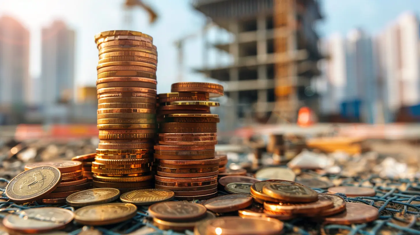 The Role of Public Infrastructure Projects in Boosting Economies