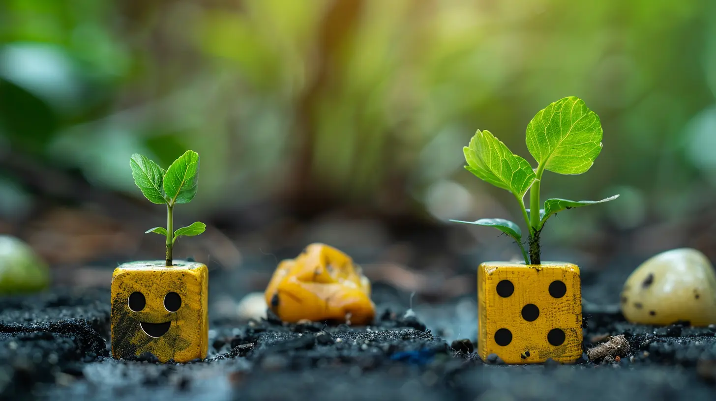 The Role of Risk Tolerance in Planning Your Financial Future