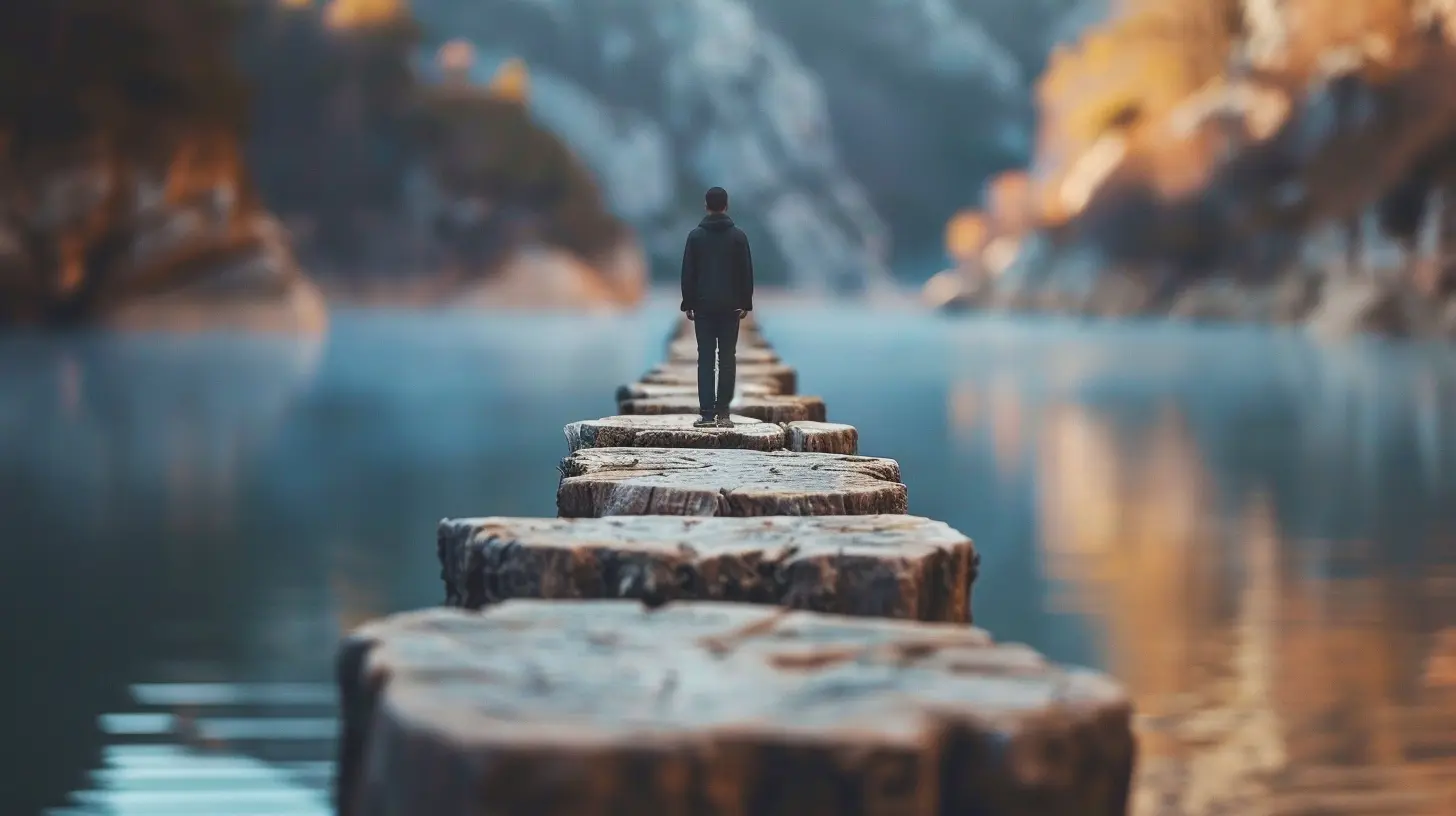 The Role of Risk Tolerance in Planning Your Financial Future