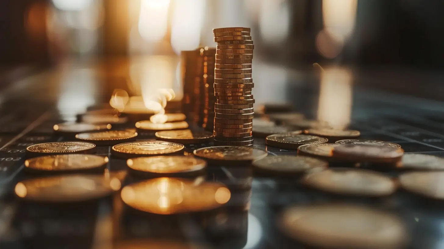 The Role of Risk Tolerance in Planning Your Financial Future